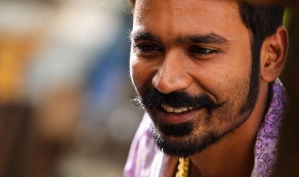 dhanush,maari movie,unit members,rajinikanth  మామను మించిన అల్లుడు!